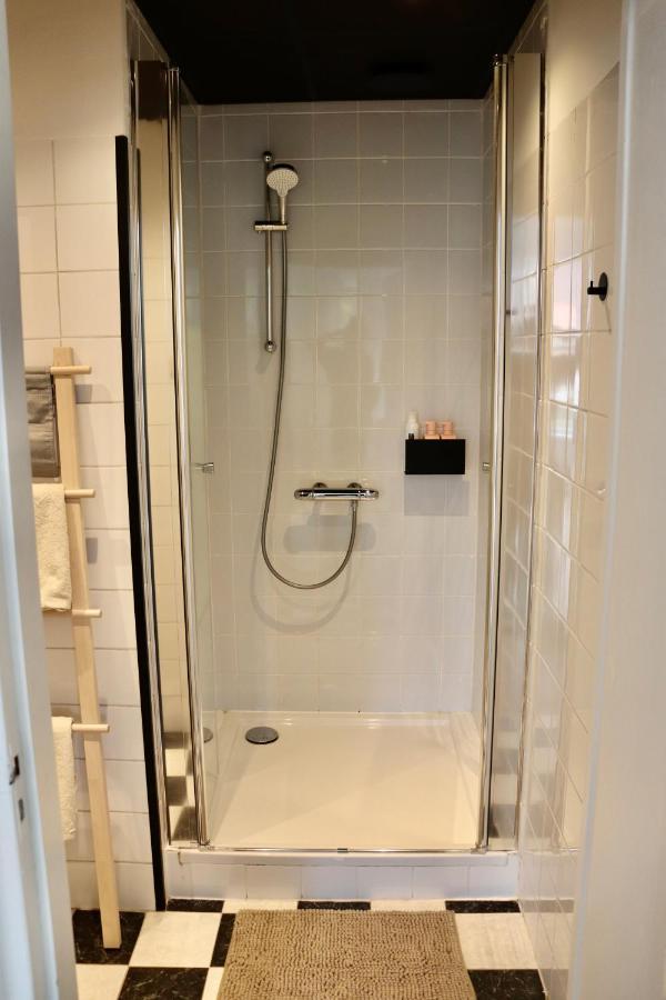 Boutique Appartement Oost Nijmegen Bagian luar foto