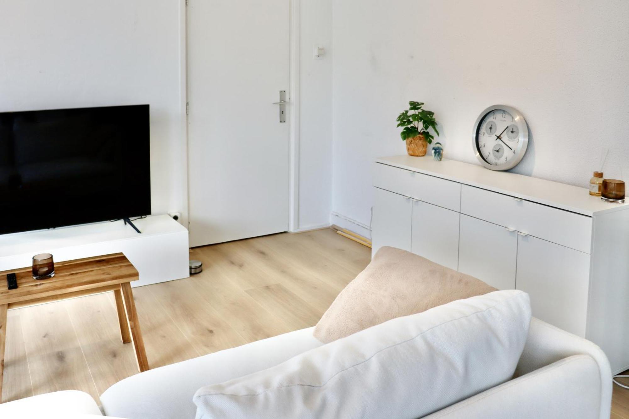 Boutique Appartement Oost Nijmegen Bagian luar foto
