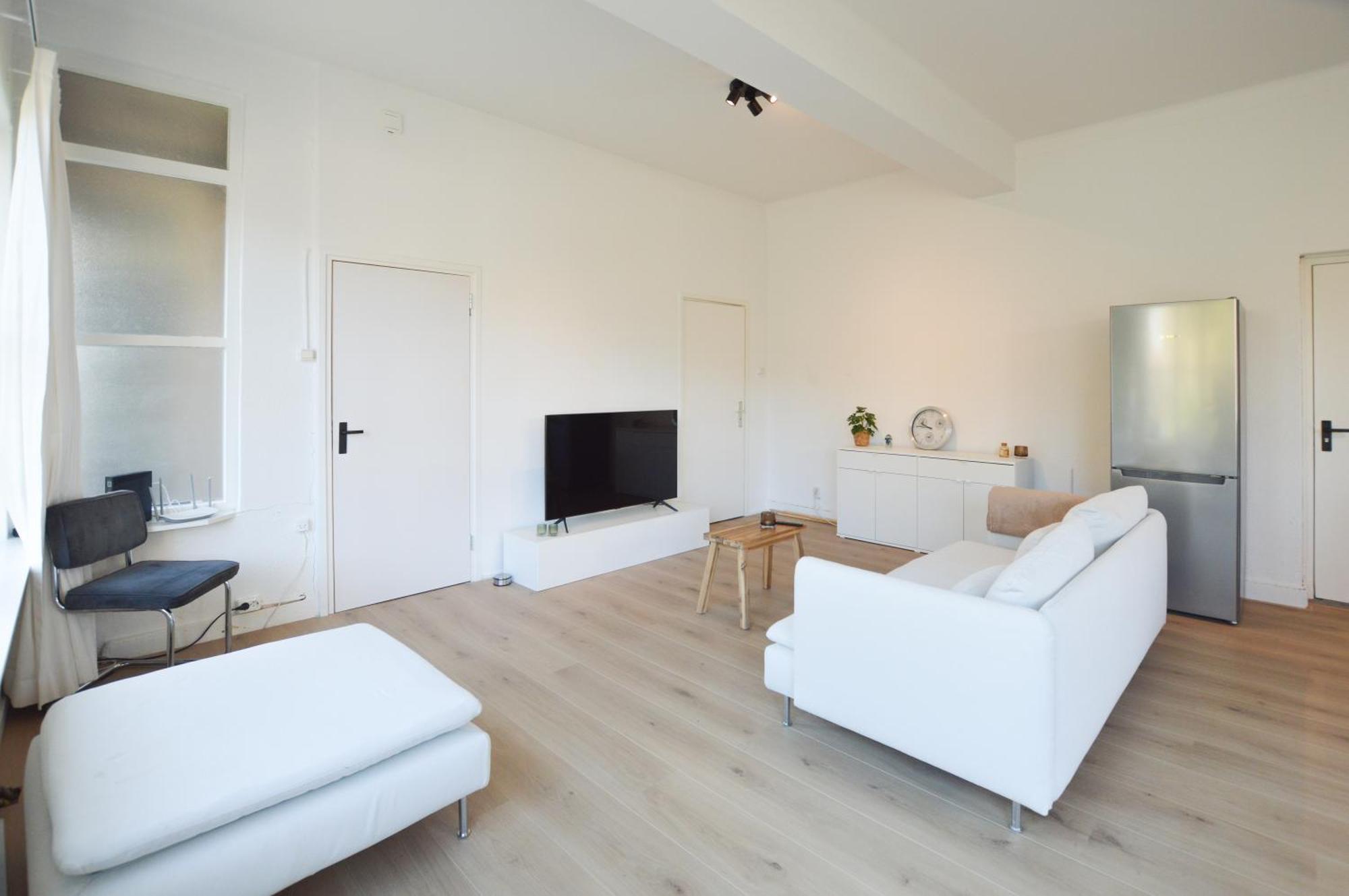 Boutique Appartement Oost Nijmegen Bagian luar foto