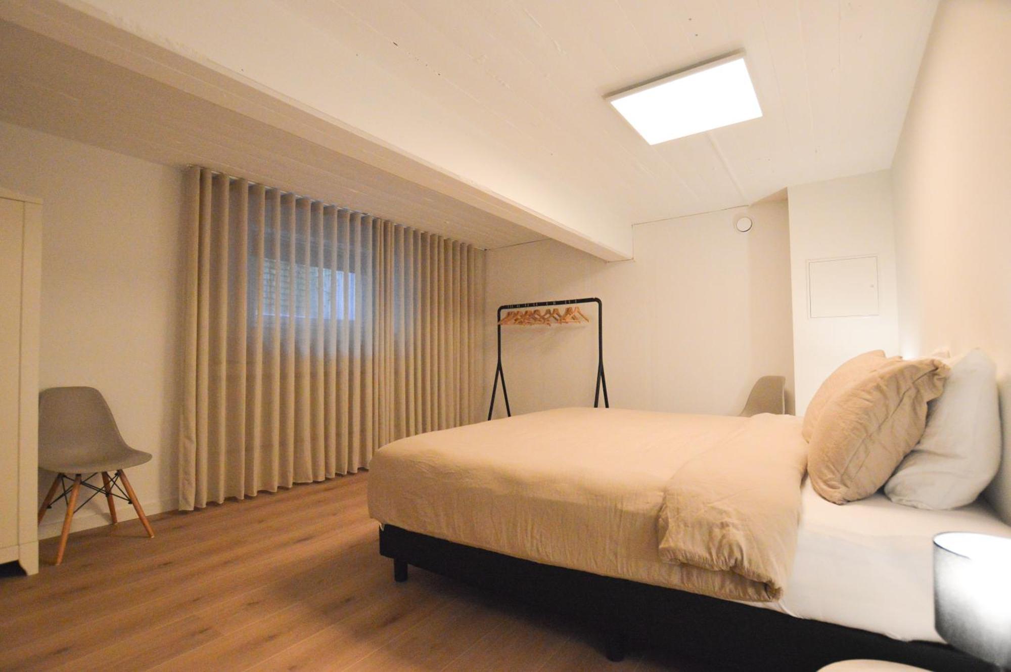 Boutique Appartement Oost Nijmegen Bagian luar foto