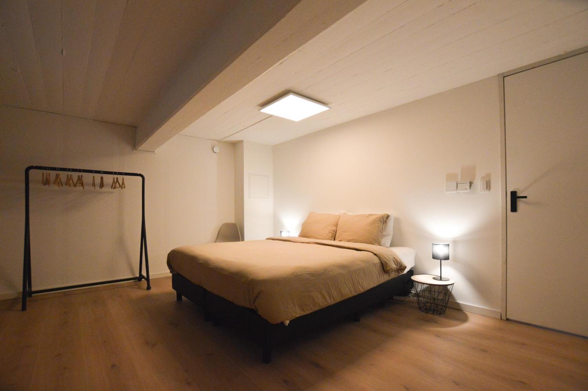 Boutique Appartement Oost Nijmegen Bagian luar foto