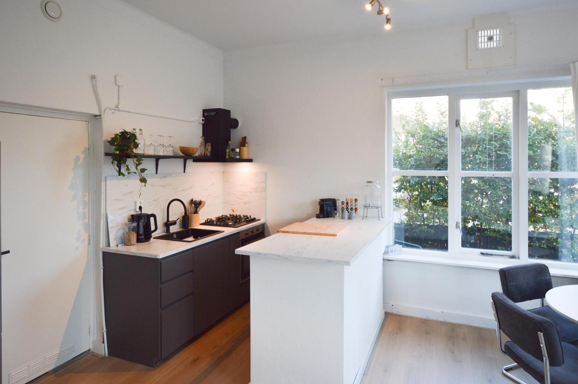 Boutique Appartement Oost Nijmegen Bagian luar foto