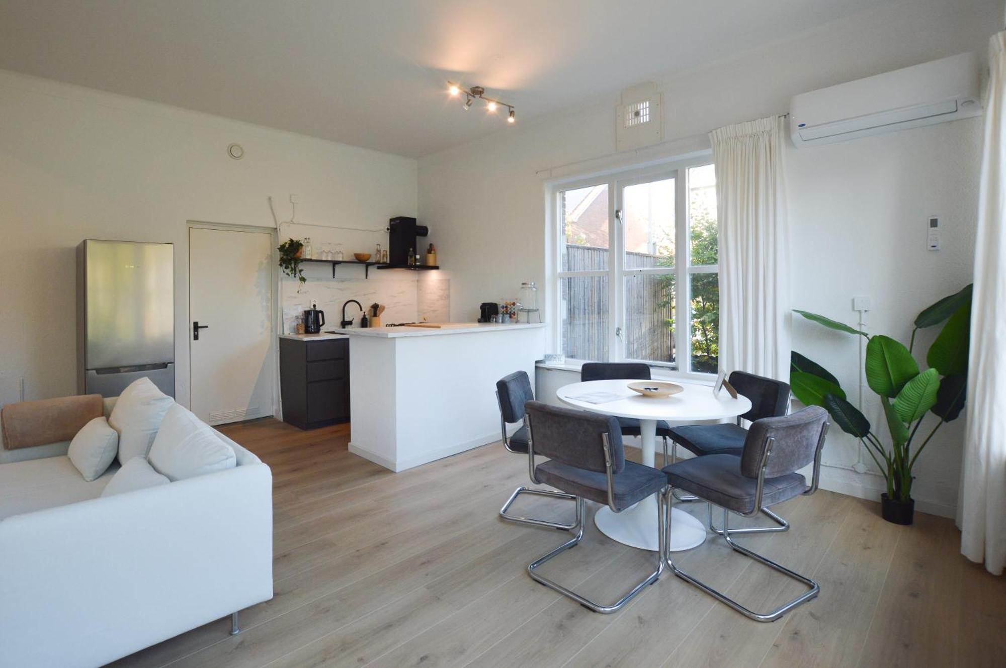 Boutique Appartement Oost Nijmegen Bagian luar foto