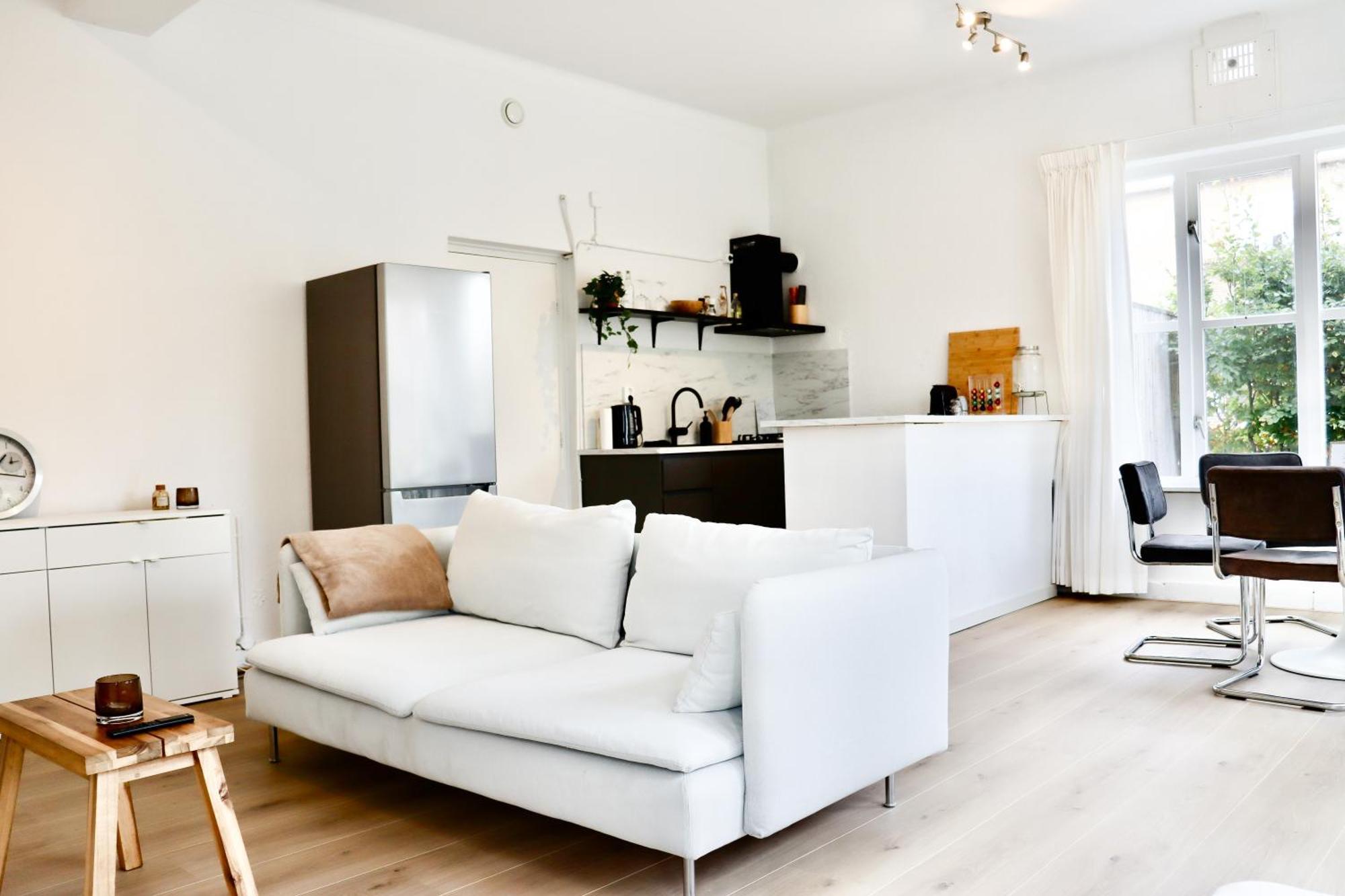 Boutique Appartement Oost Nijmegen Bagian luar foto